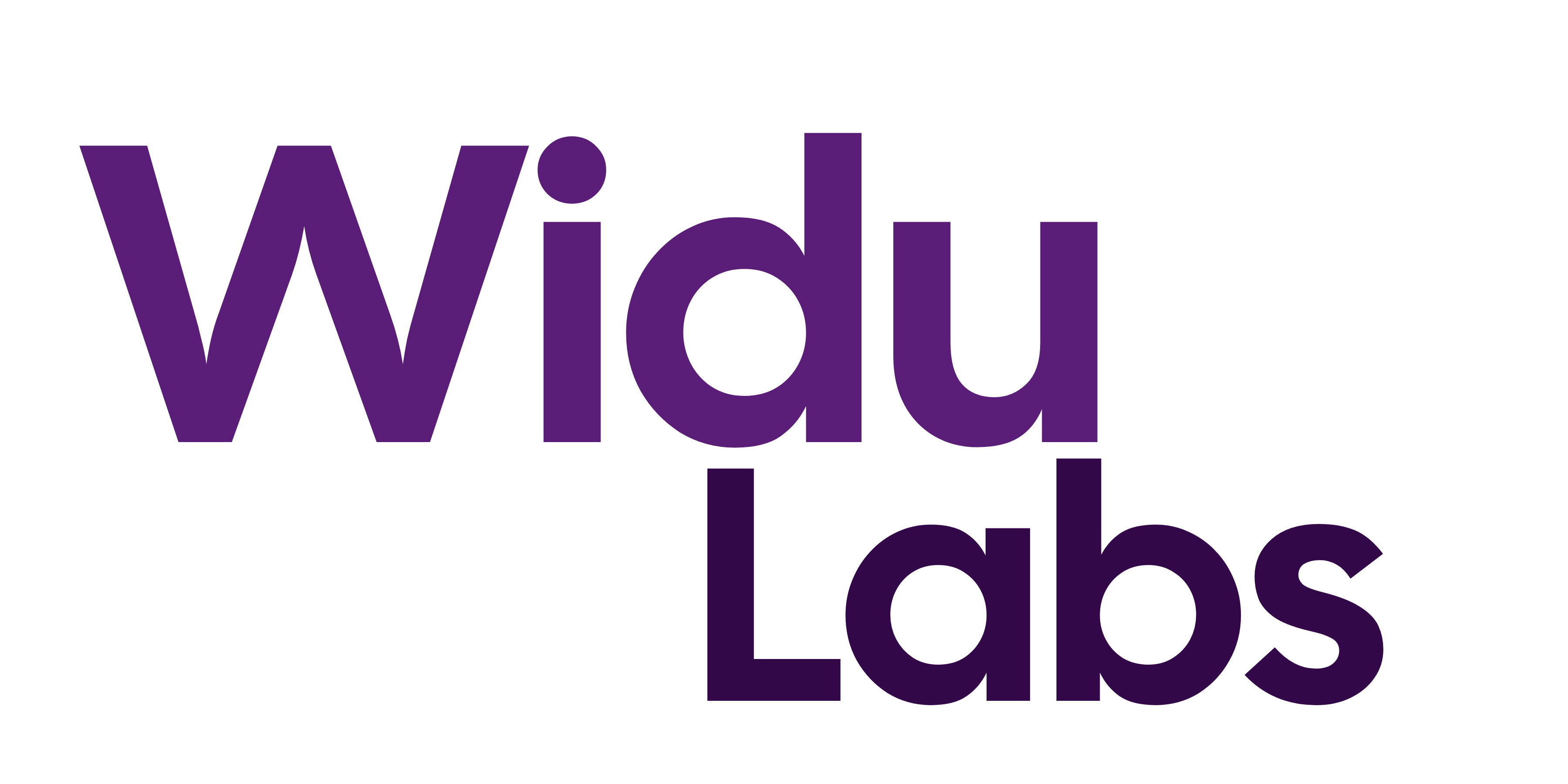 Widu Labs Logo